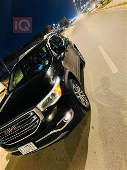 GMC Acadia